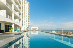 Emerald by the Sea Retreat